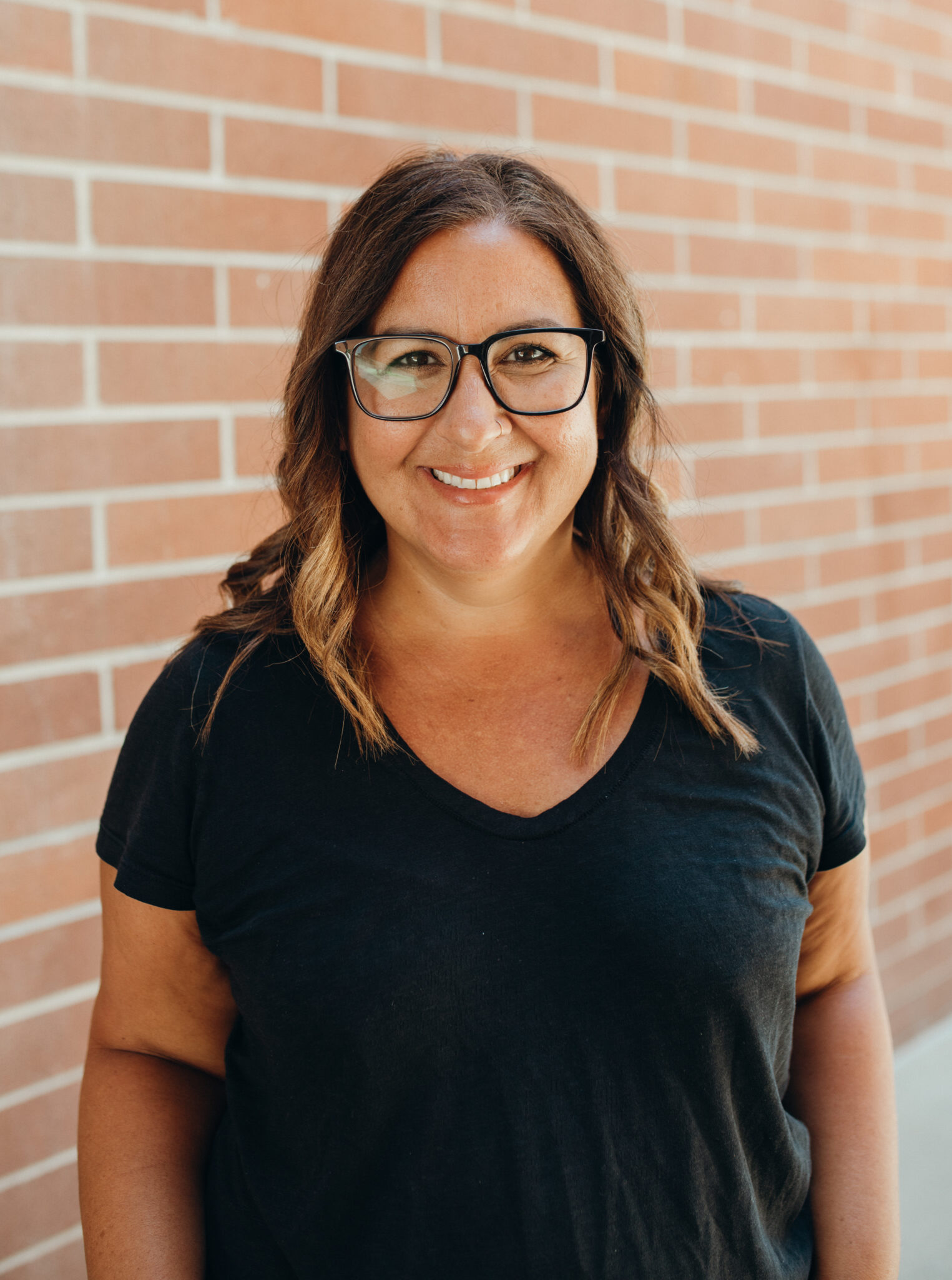 Anna Rounds Lakewood Christian School